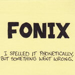 fonix