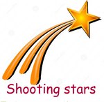 http://www.dreamstime.com/royalty-free-stock-photos-gold-yellow-shooting-star-image2776038