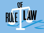 rule of law